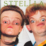 Sttellla (Compilation)